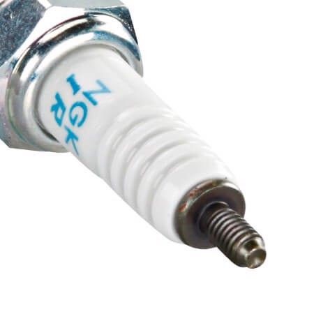 NGK Laser Iridium Spark Plug 4708