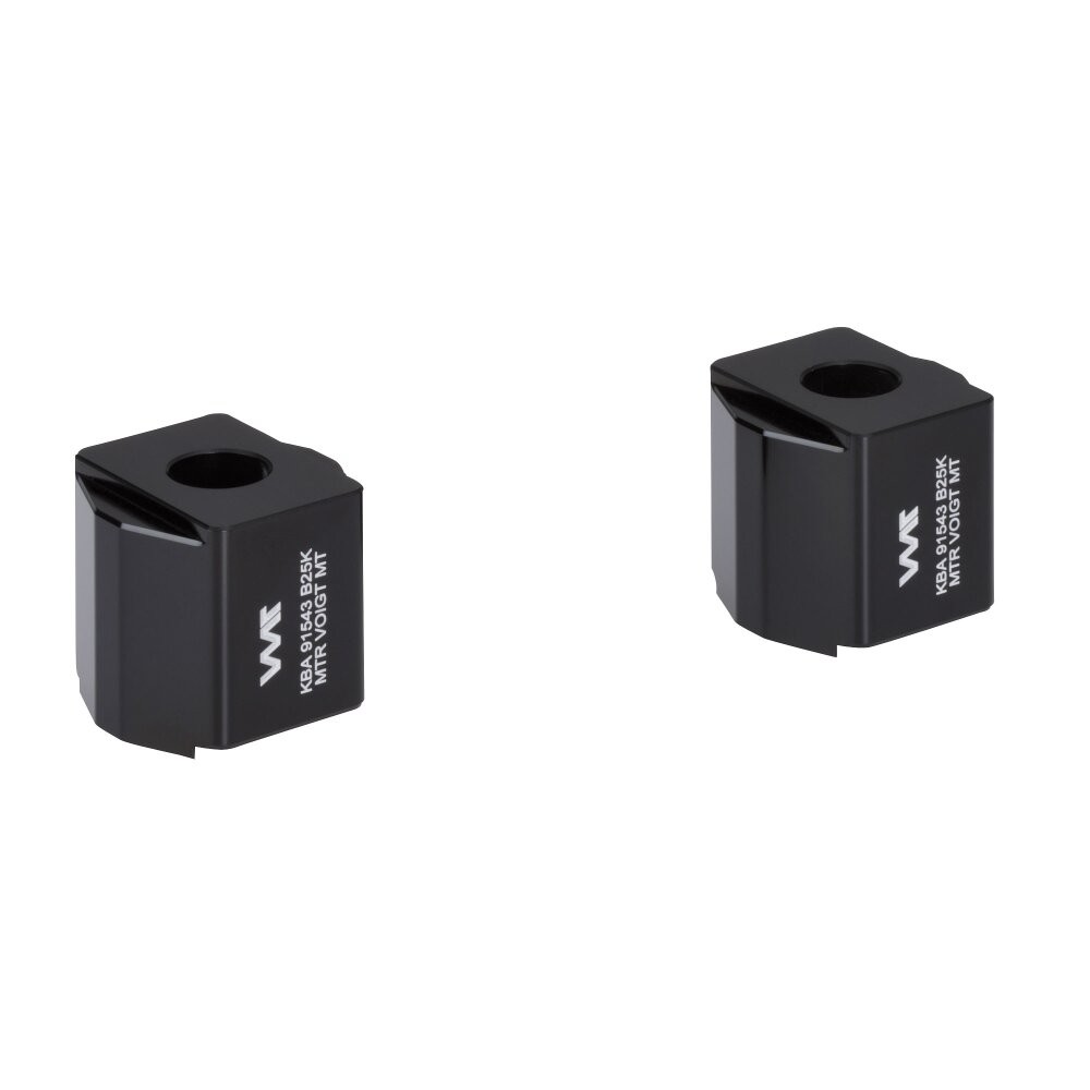 Voigt Bar Riser 25 mm fits KTM 1290 Super Duke GT