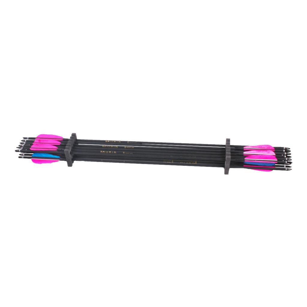 10 Pieces 10pcs Separator Rack Separator Quiver Display