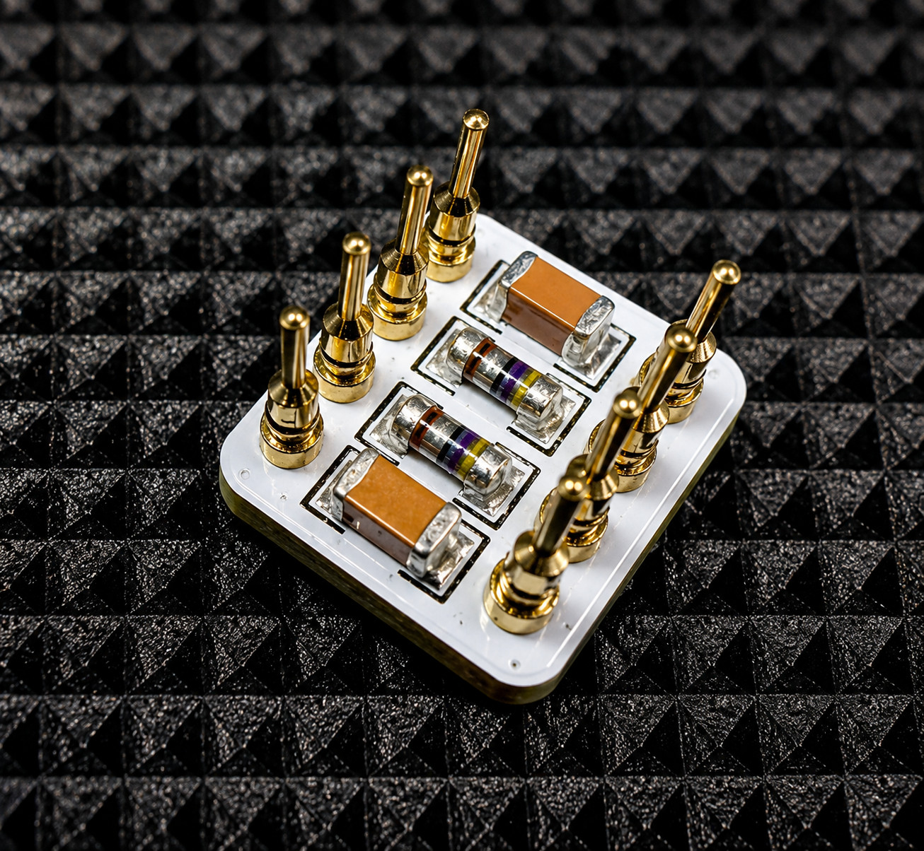 VALAB OPA1622 Dual Opamp Module for DAC Buffer Line Driver Headphone Amplifier