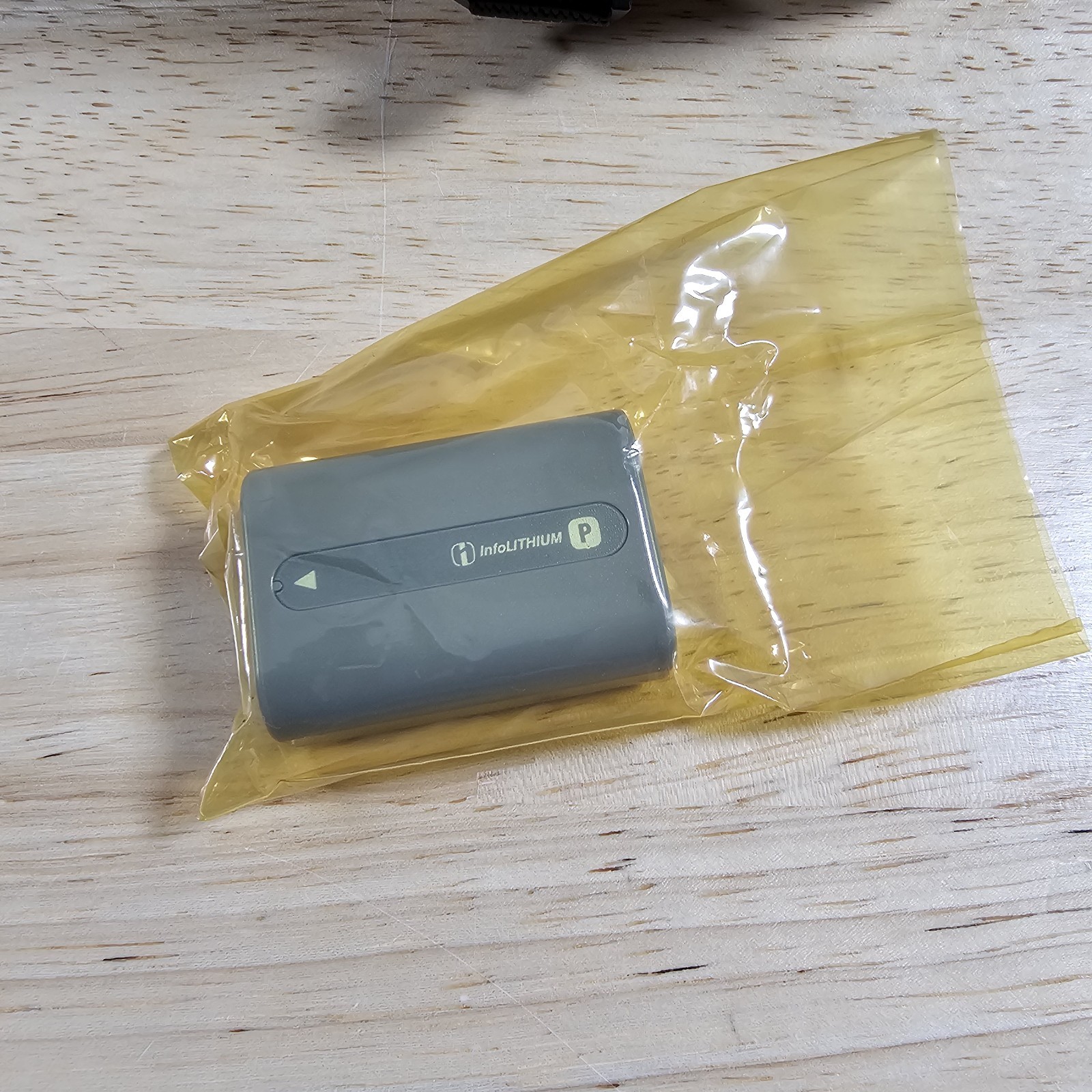 SONY ACC-DVDP2 Accessory Kit.