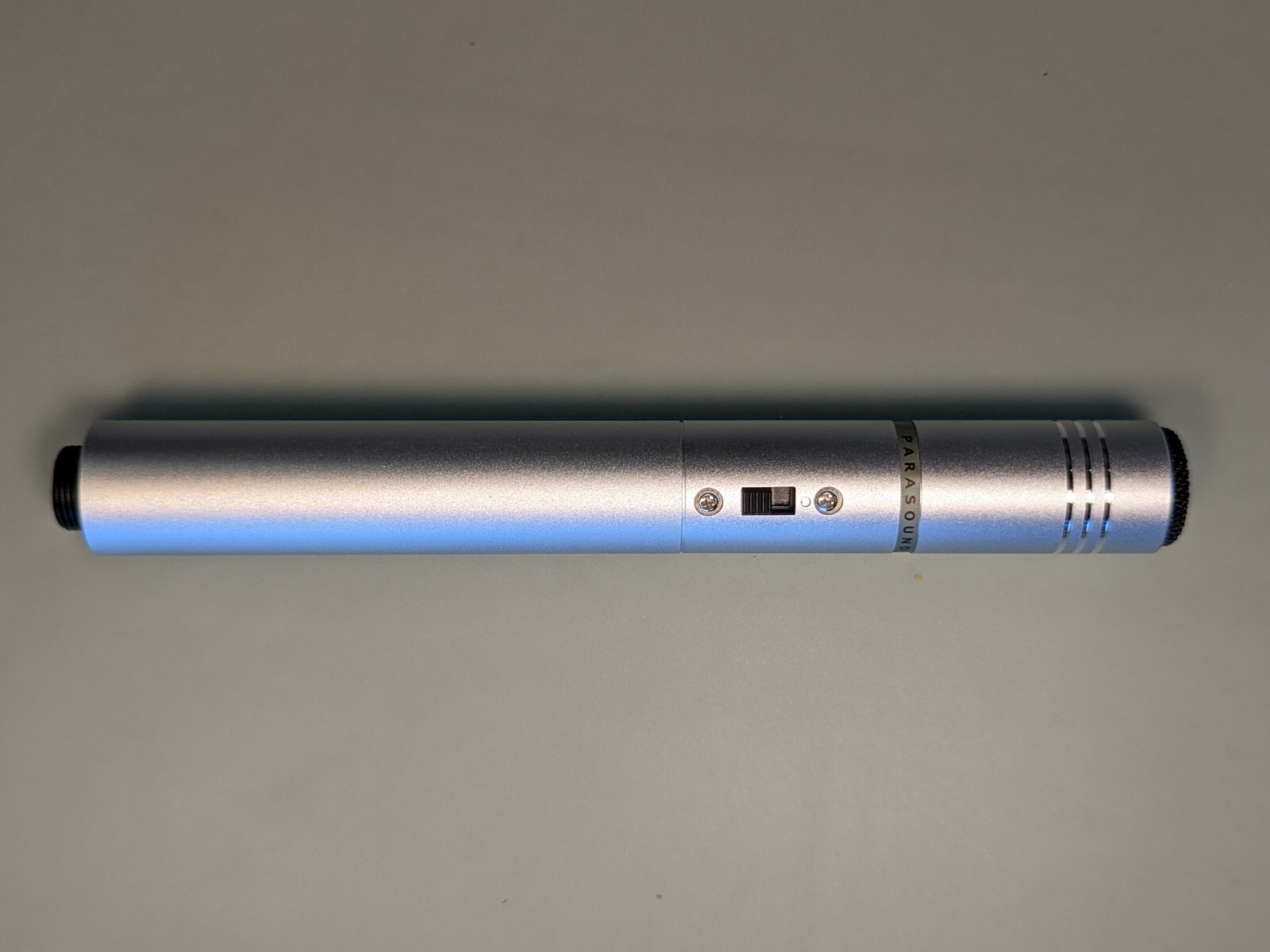 New!!! Parasound Calibration Microphone