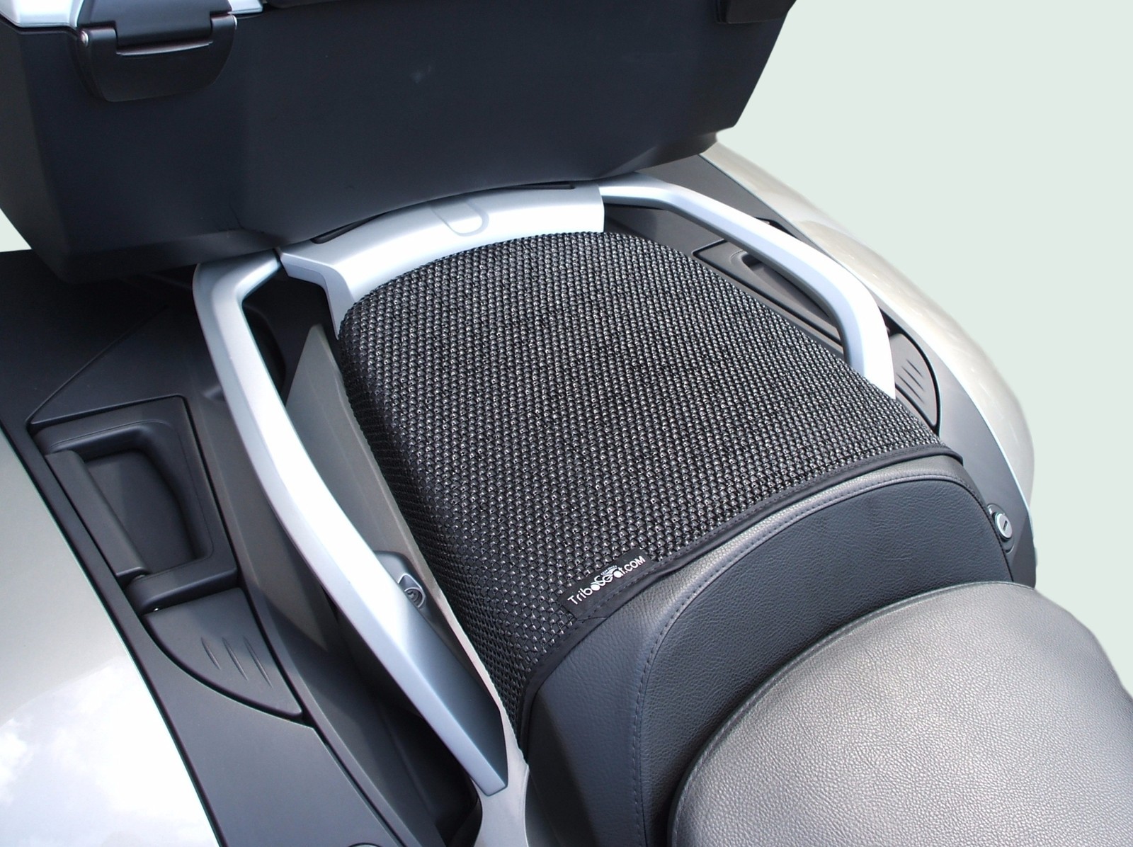 BMW R1250RT LC 2019-2025 TRIBOSEAT MOTORCYCLE ANTI-SLIP PASSENGER SEAT COVER