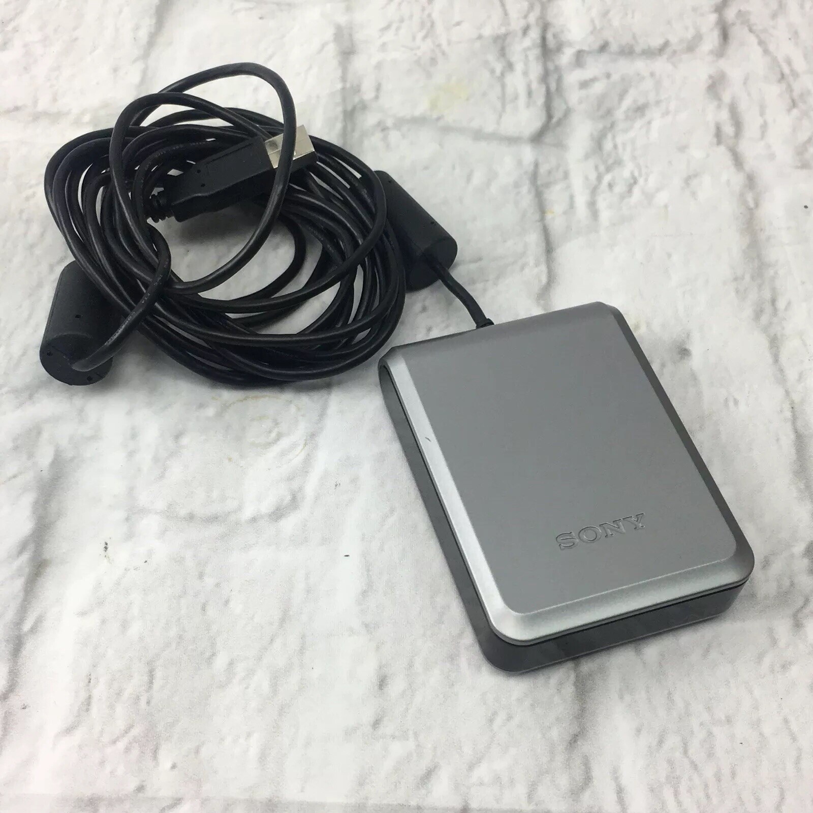 Sony Vaio PCVA-IR8U Infrared Receiver USB Infrared Computer Wireless Accessory