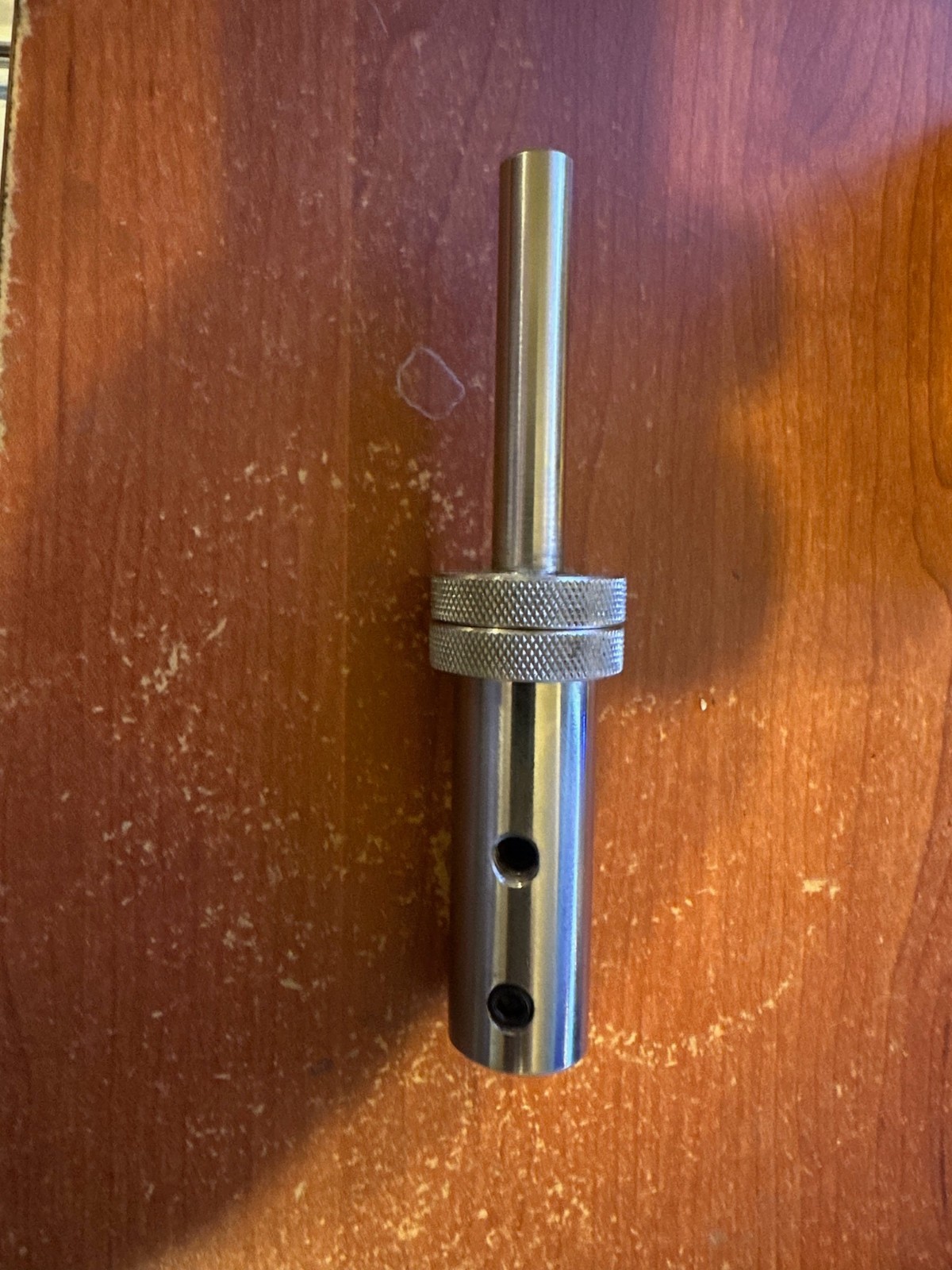 Fly Angler Distributing Shaft Extension 4 1/2 inches