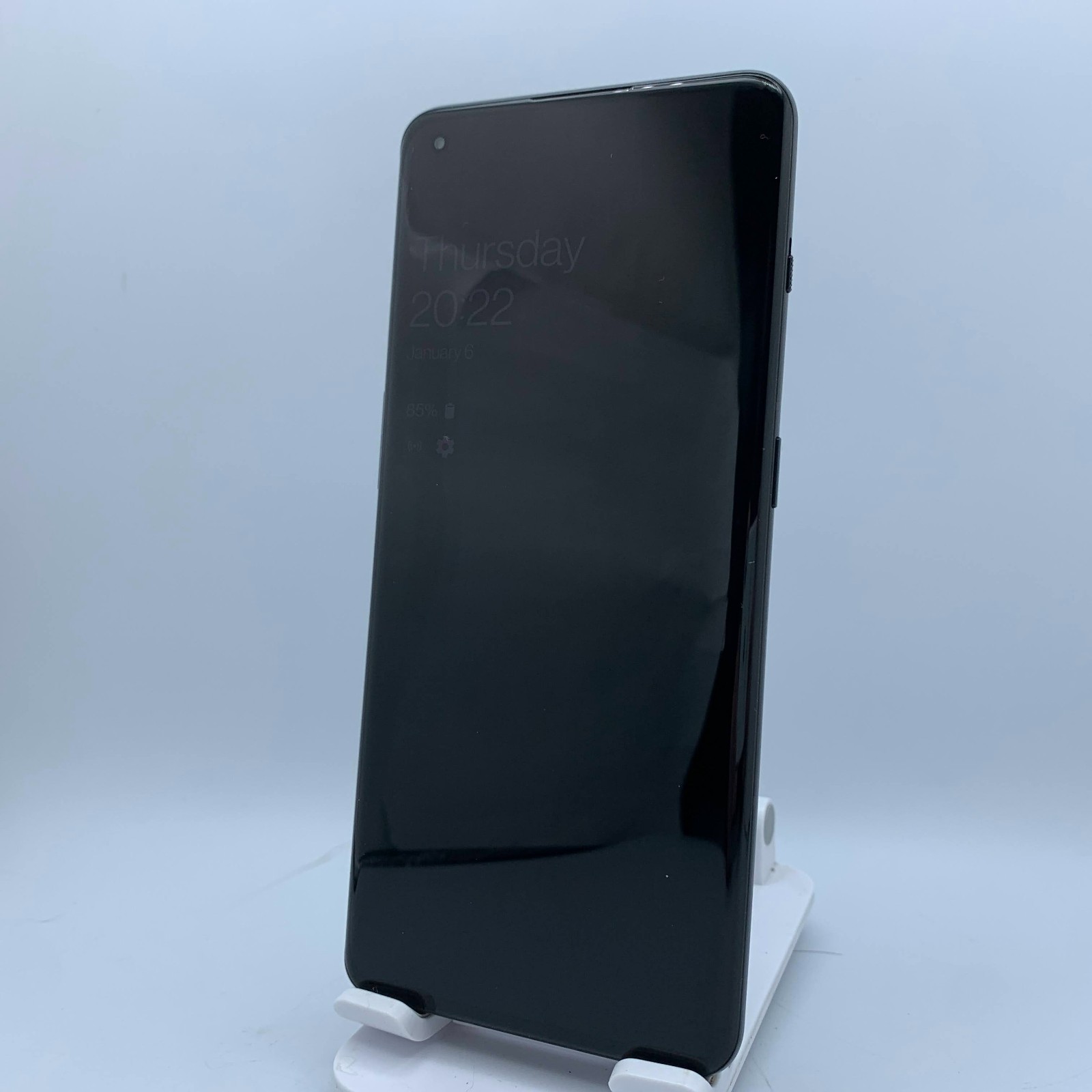 OnePlus 10 Pro 5G NE2215 Unlocked 256GB Volcanic Black - Open Box Condition