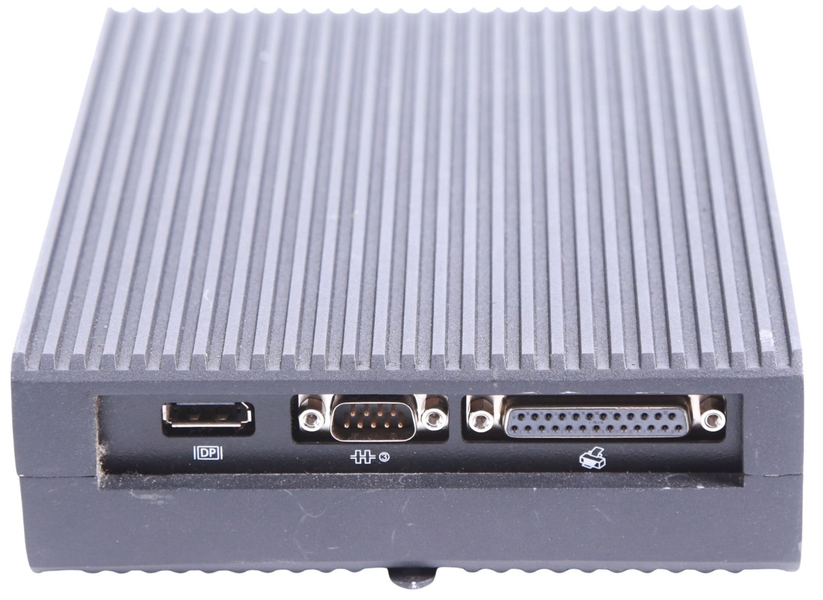 Bematech Logic Controls LC8710 Industrial Computer; Intel E3825, 1.33GHz