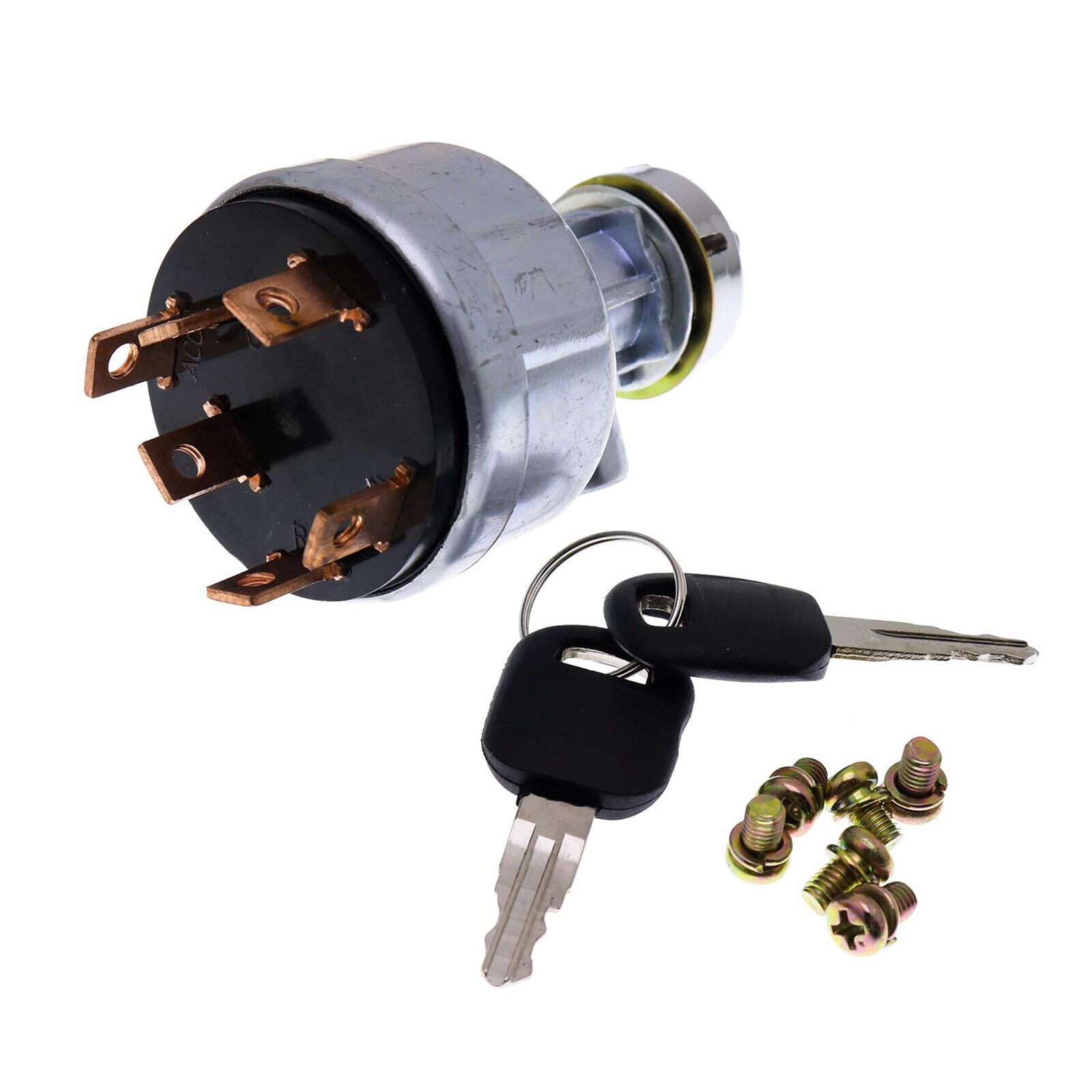 Ignition Switch 7Y-3918 for Caterpillar 307 315 320 3046 Engine 308C 311C 312B
