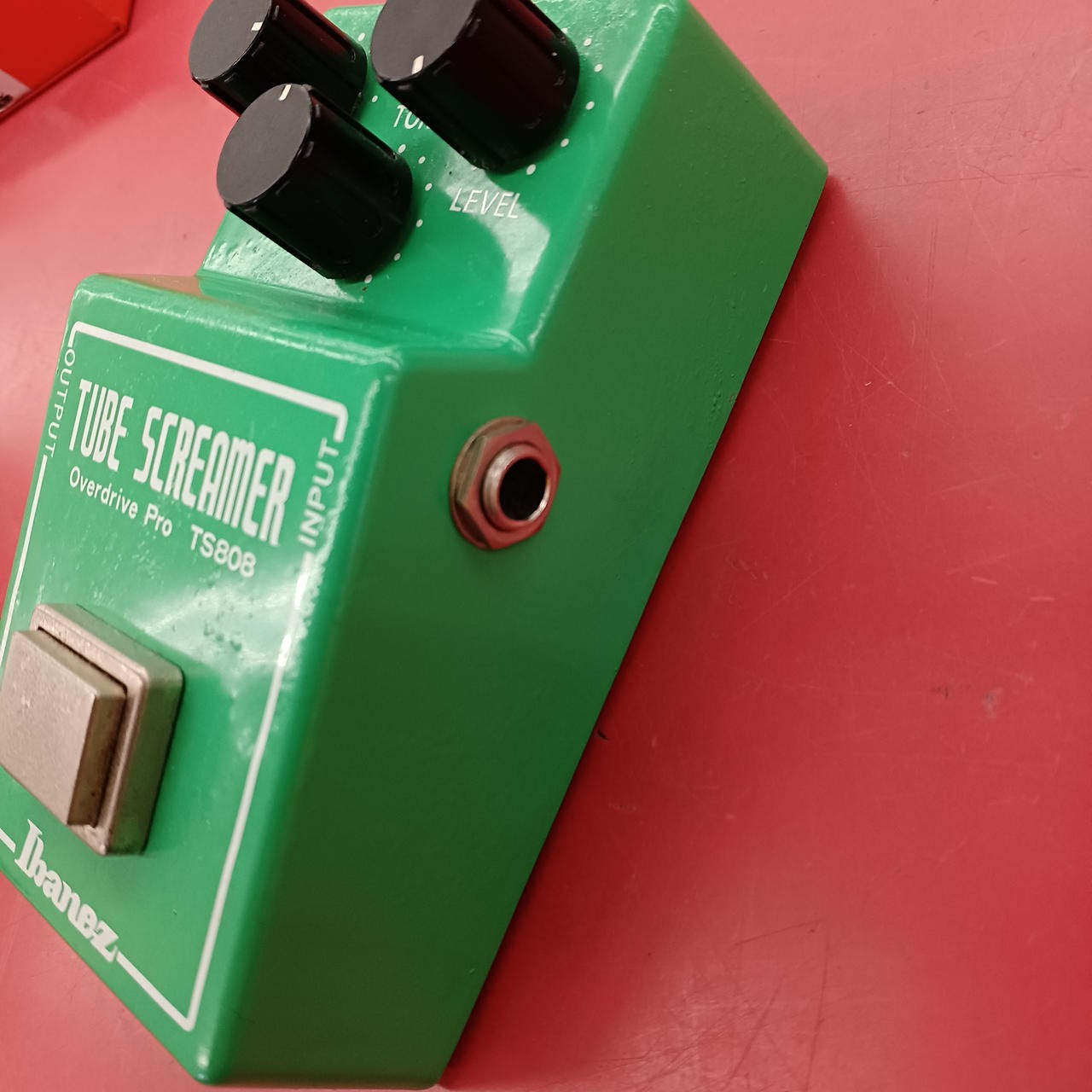 IBANEZ TS808 EFFECTOR 526661