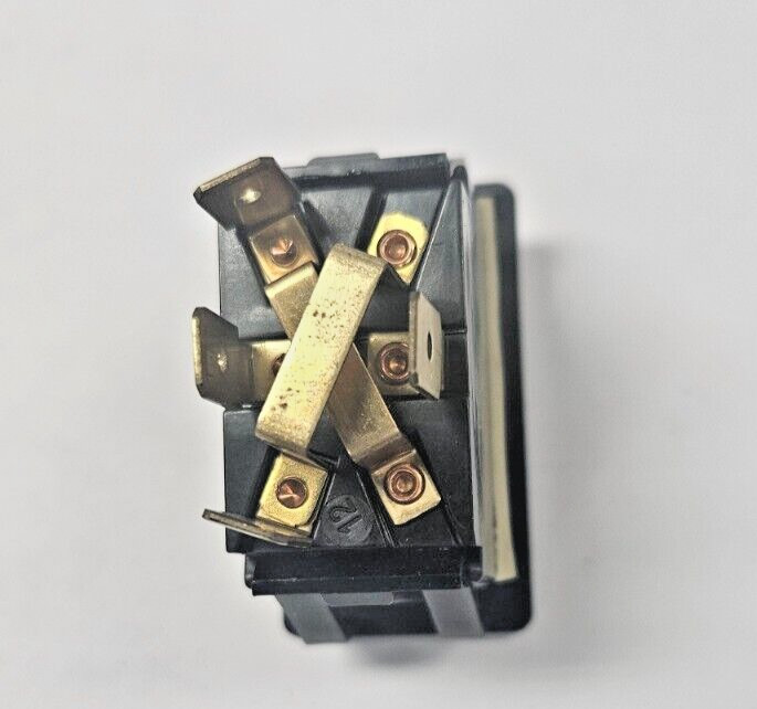 Garland 1729100 SWITCH 3 POSTION