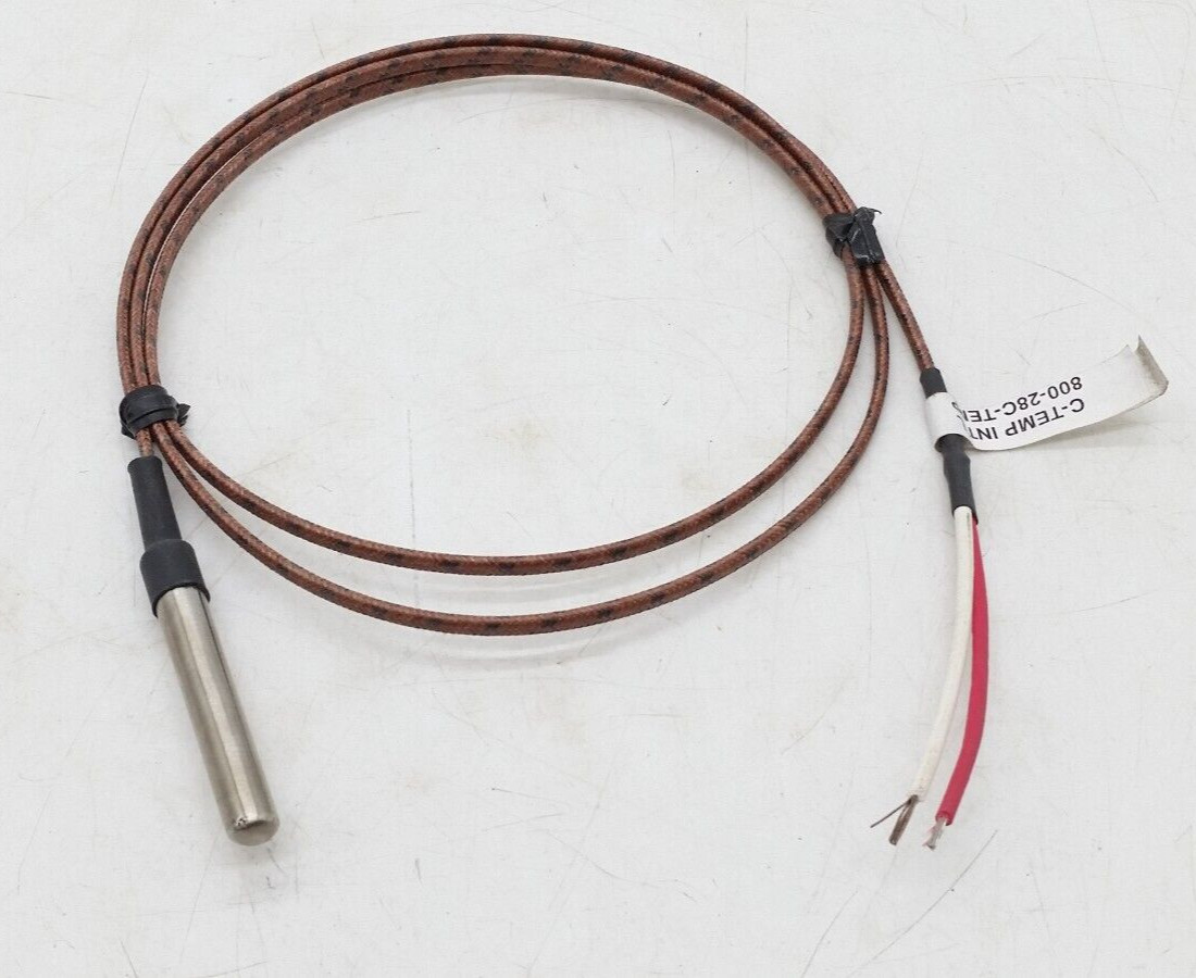 C-Temp International 800-28C-TEMP Temperature Sensor