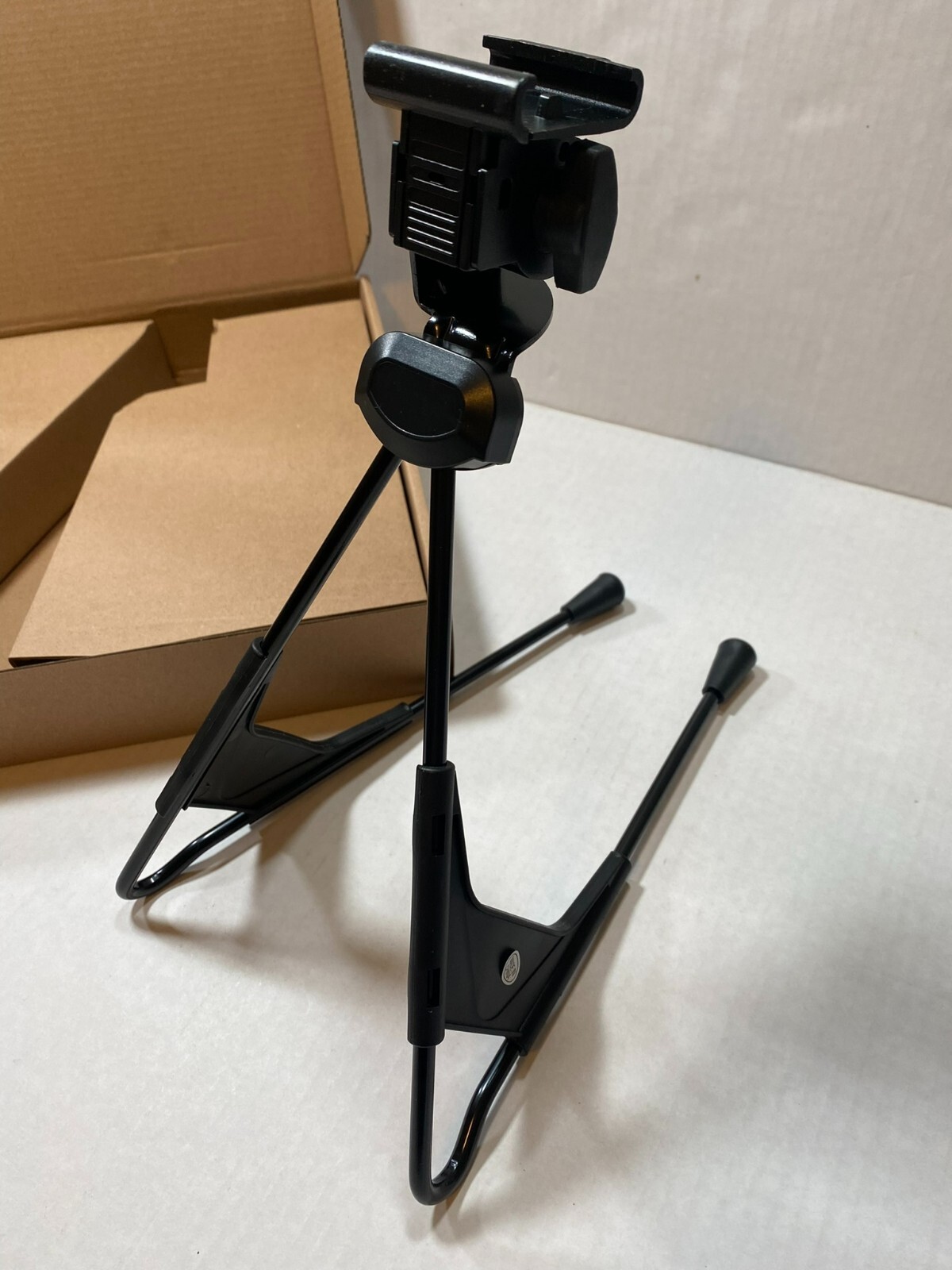 Nintendo Virtual Boy Stand w/ Mount VUE-003 OEM-Style Replacement - Brand New
