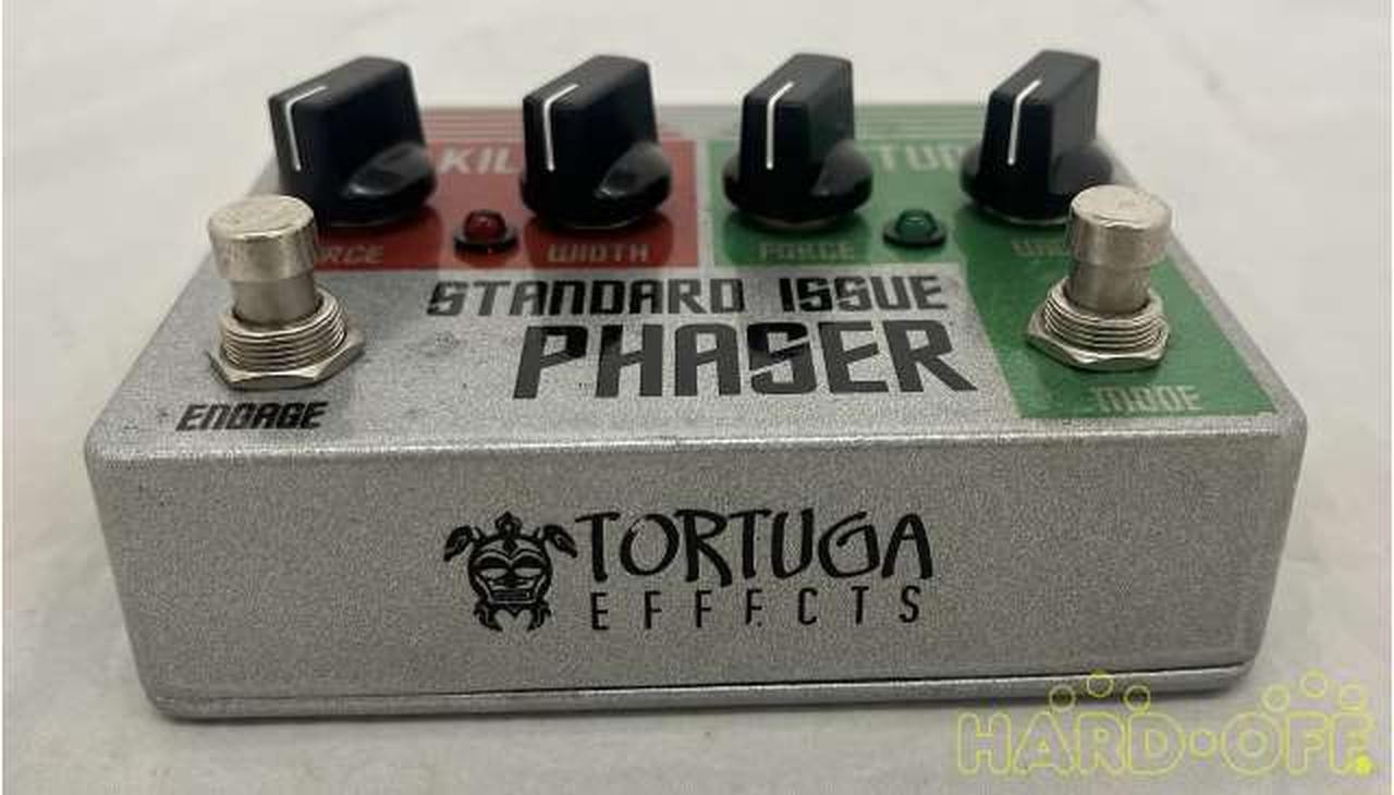 TORTUGA Standard Issue Phaser Model