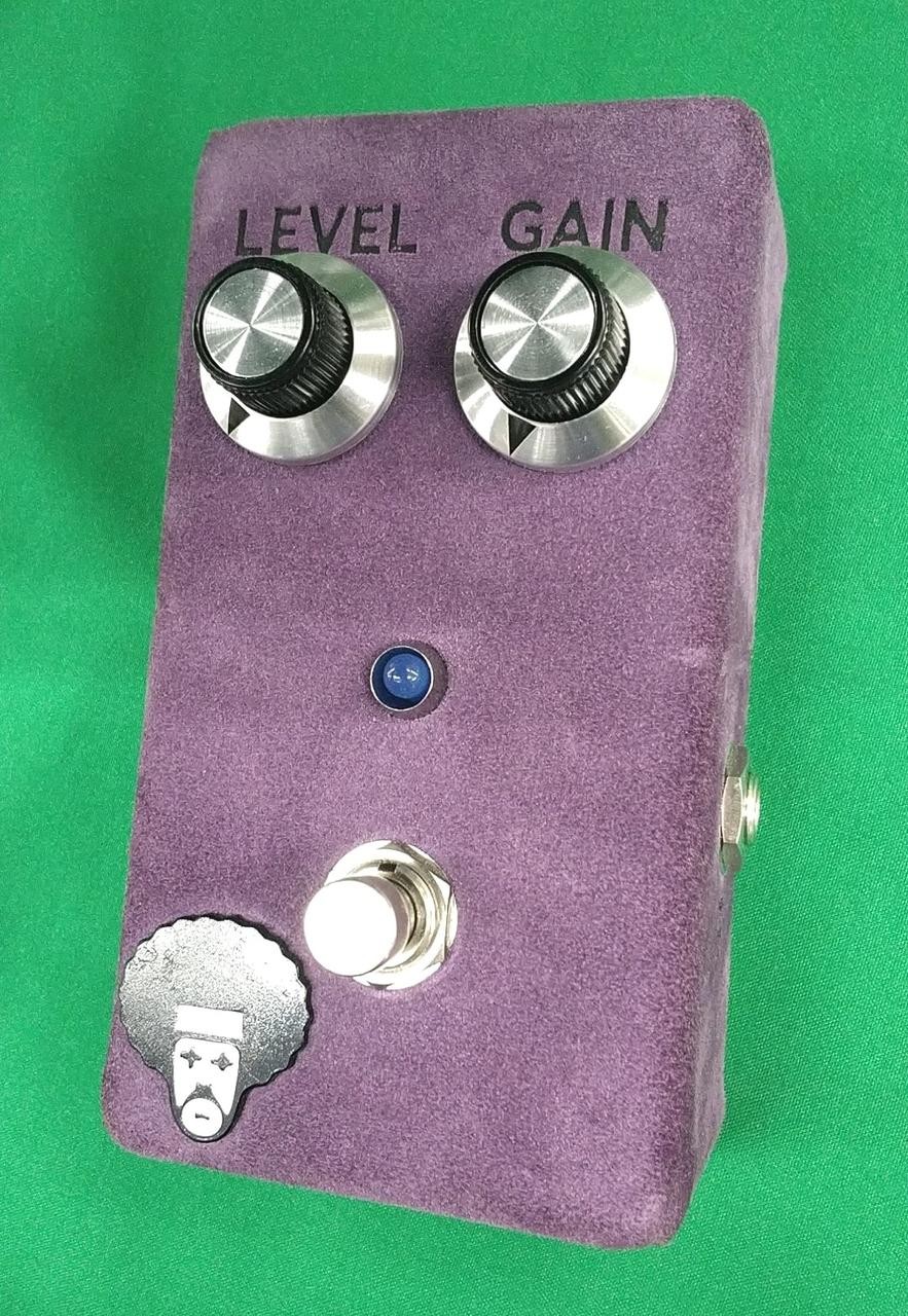 JAM PEDALS / FUZZ PHRASE LTD (no250626)