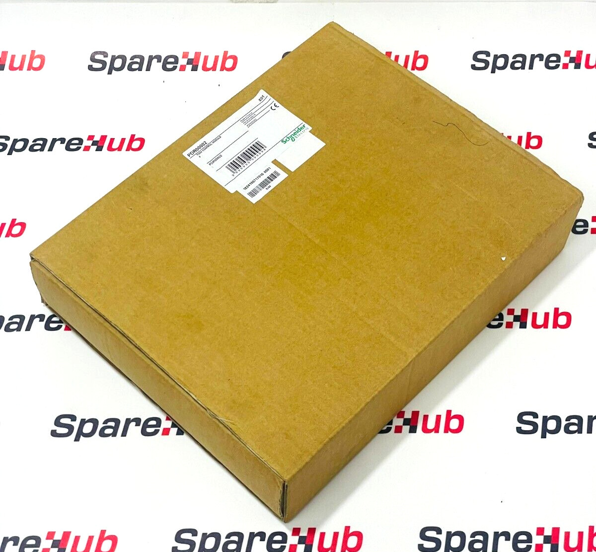 SCHNEIDER ELECTRIC PDR00002 Control Module