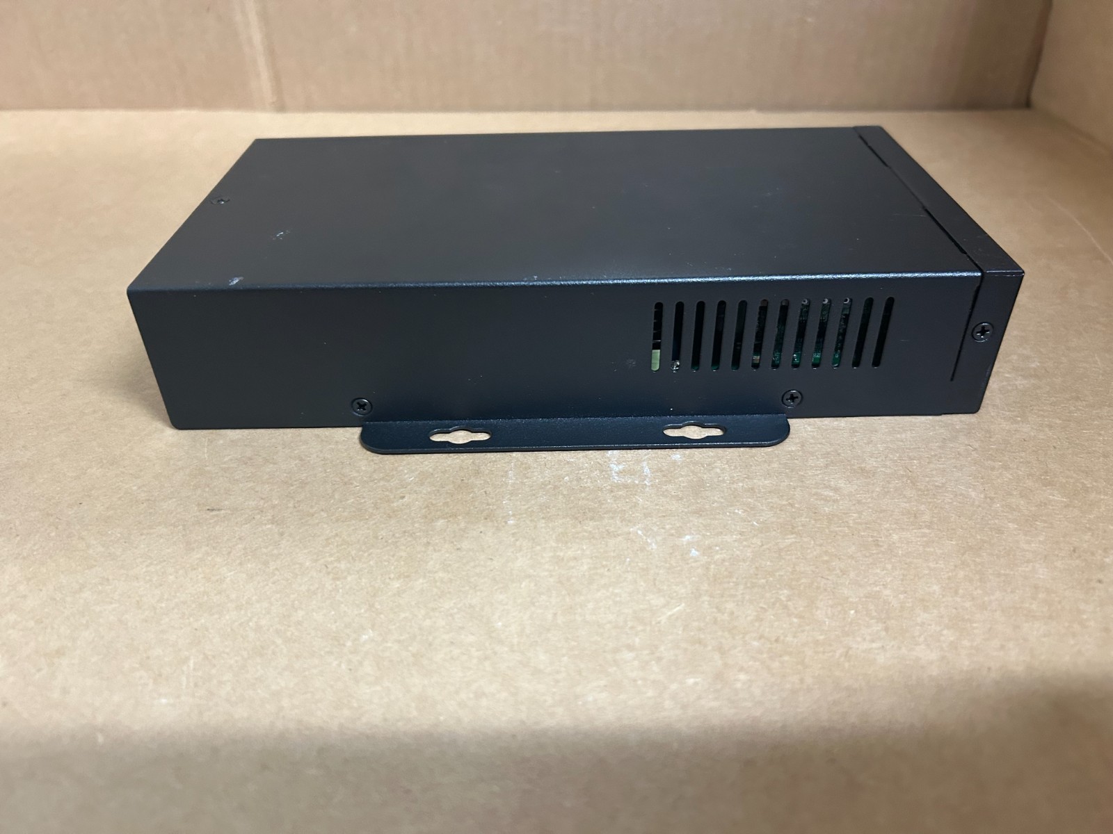PROCET PT-PSE109GBRO - AH PoE Injector