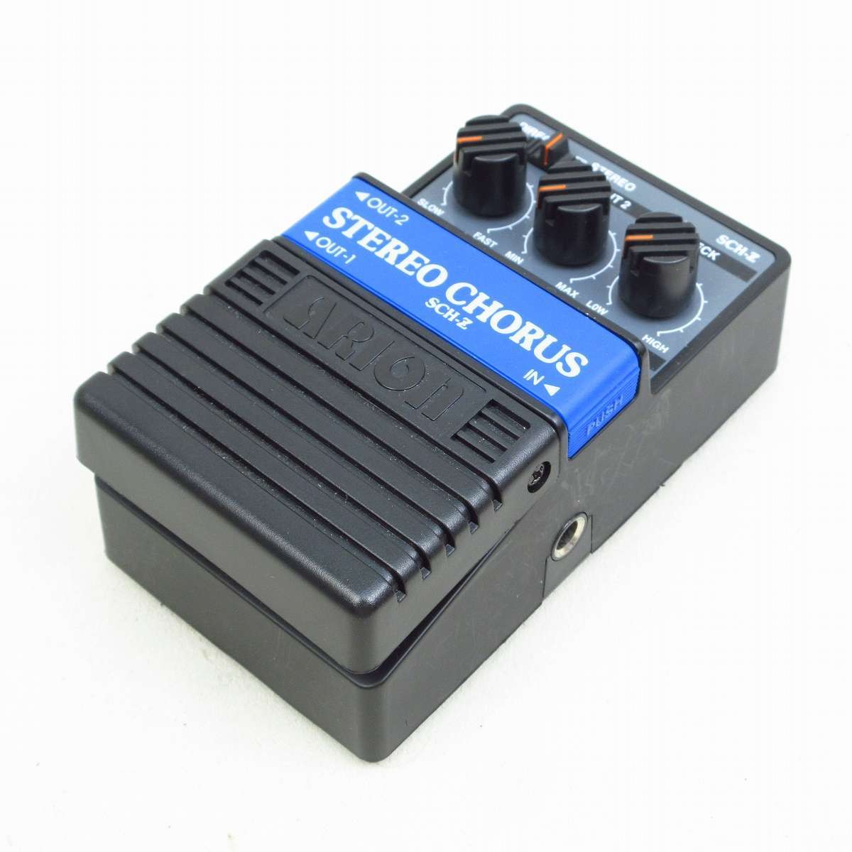 Arion Sch-Z Stereo Chorus Yokohama Store