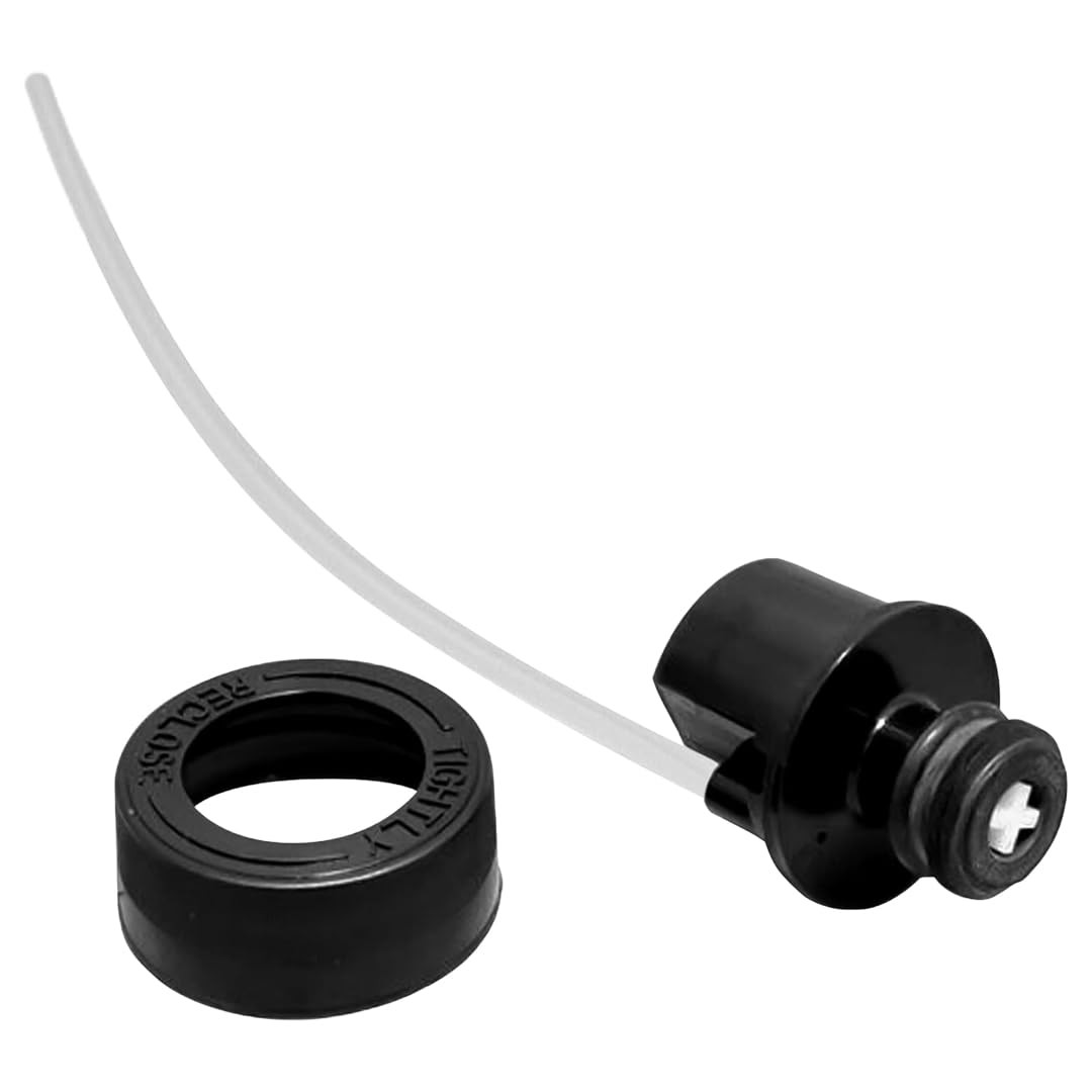 Replacement Cap  Straw Assembly For Bissell Little Green Machine Carpet Cleaner