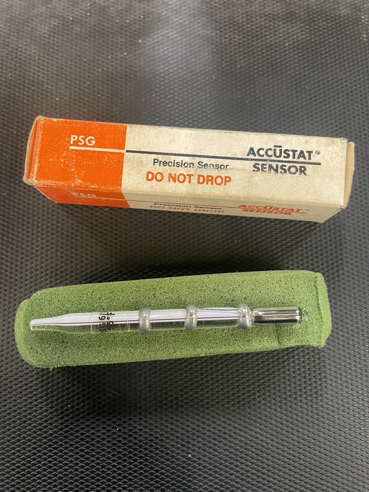 PSG Accustat Sensor 55 Degree Snap in Sensor