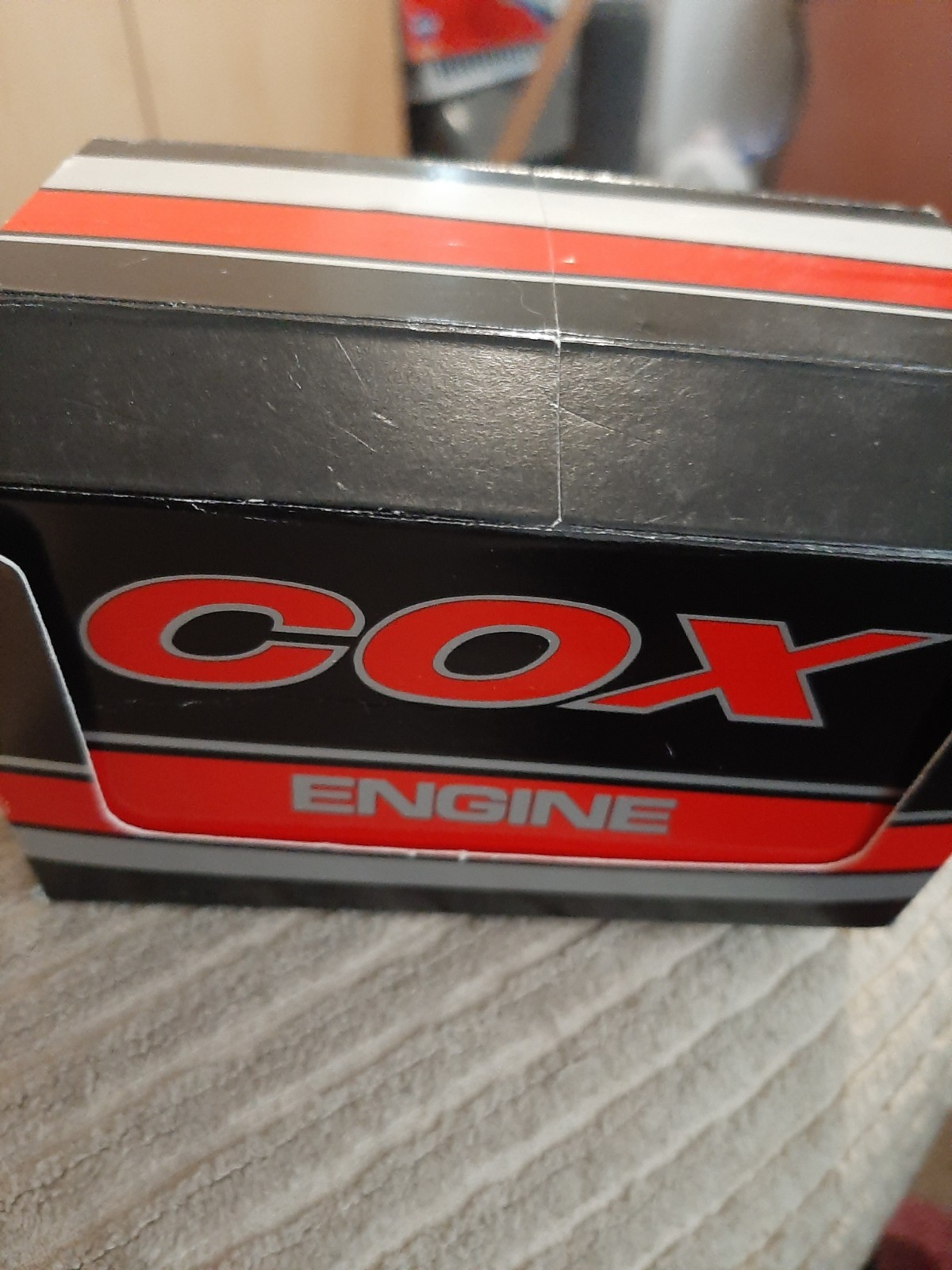 COX PEE WEE .020 R/C, VERY RARE
