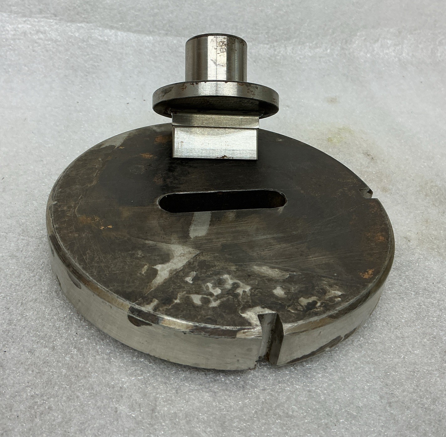 Wilson Tool .093 X 1.400 OB