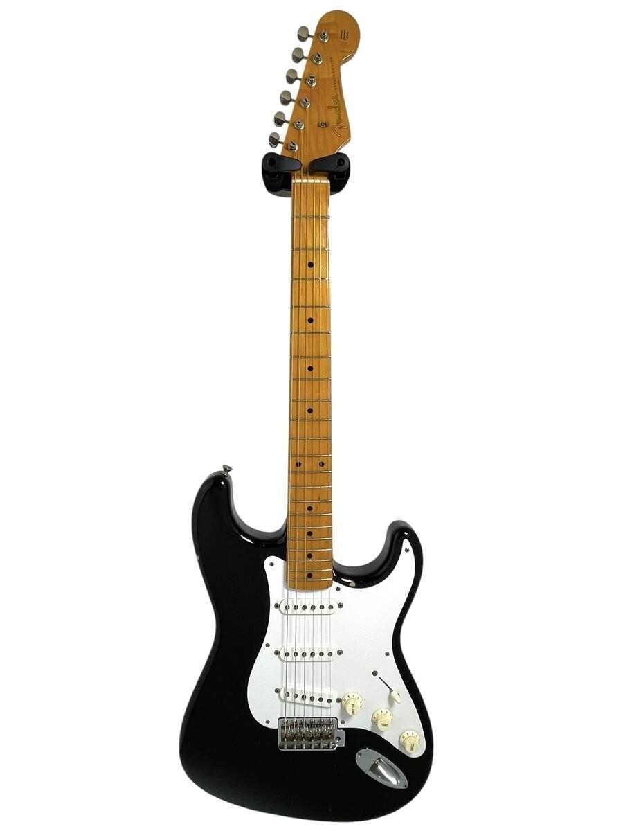 Fender Japan ST57-66US/Crafted in Japan/2006-2008 Electric Guitar-01