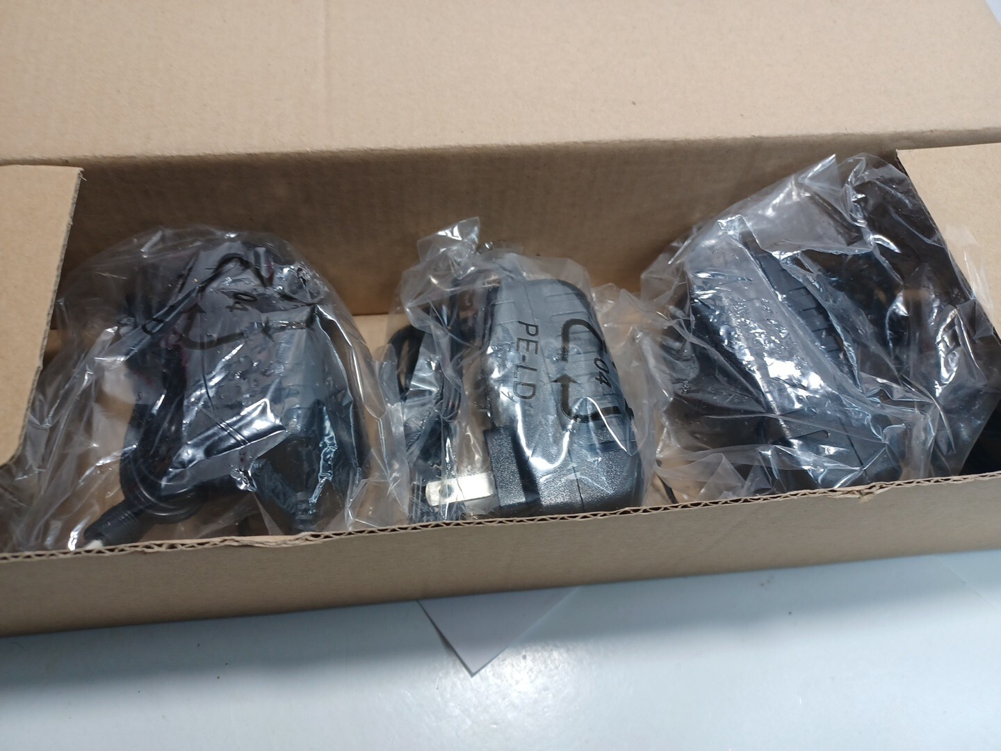 HD NVR Kit - P2P Cloud - Supports Android/ios/Pc -