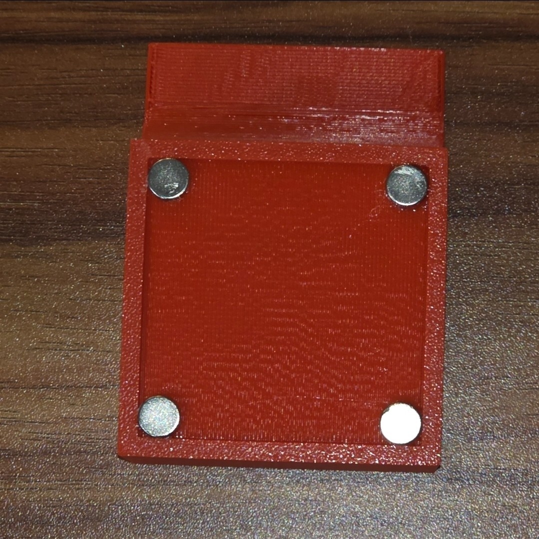 Emergency Use Only 10mm Socket Holder (10mm Socket Included)