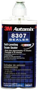 SELF LEVELING SEALER MMM-8307
