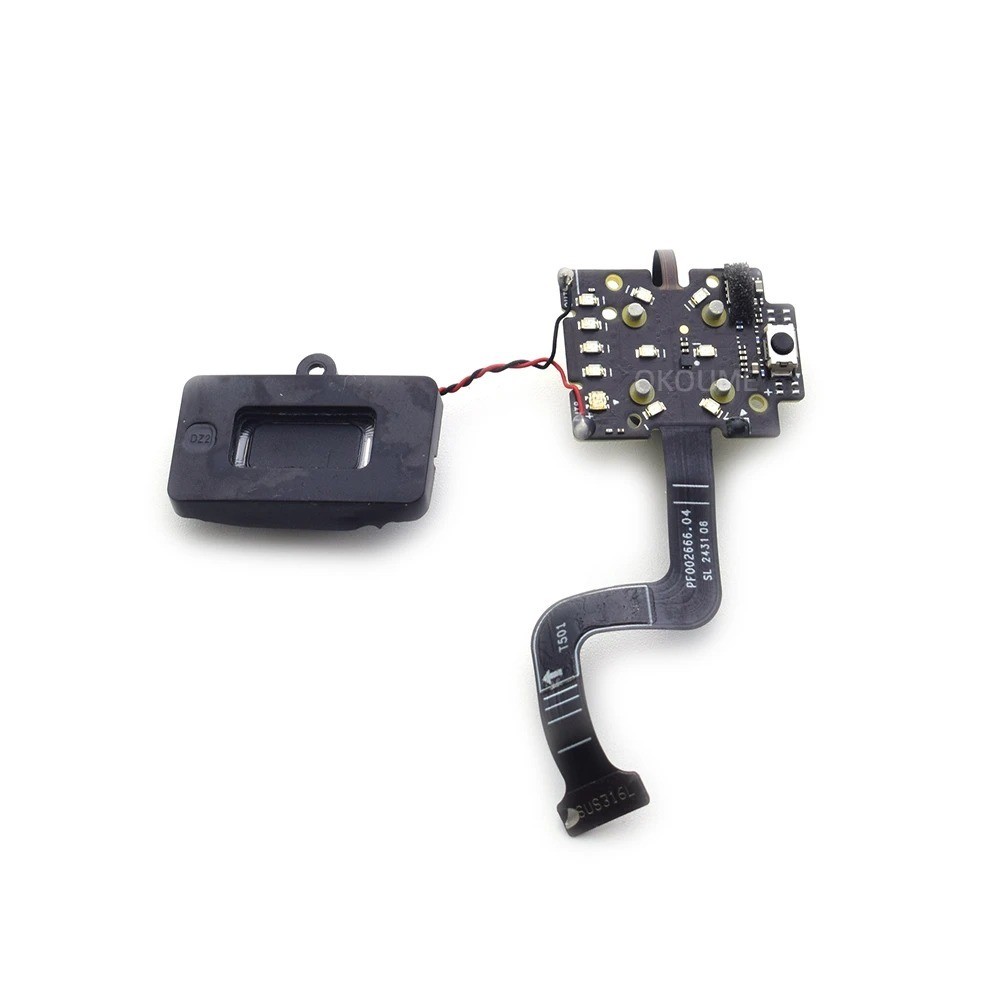 Original IMU-Modul für DJI Neo Zubehör Touch-Board-Ersatzteile für DJI Neo