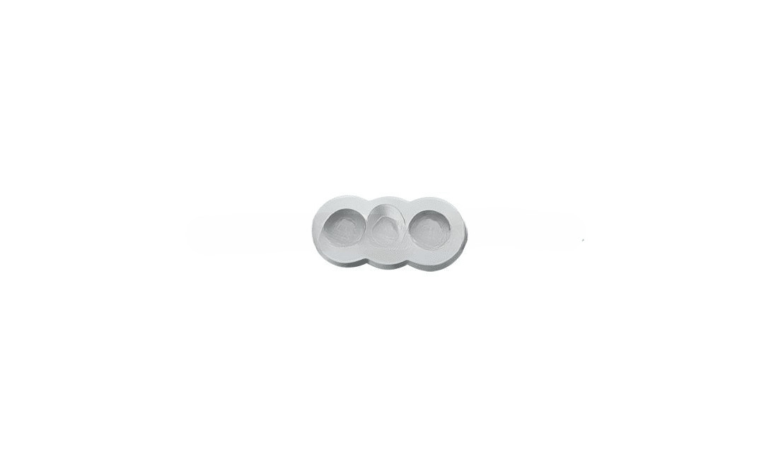 Deltana DASH95TP Top Pivot for DASH95