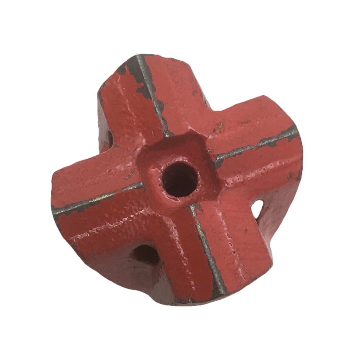 Tamco Rock Drill Bit 1-5/8" Carbide H-Thread