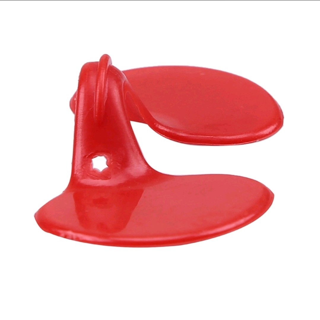 20 PCS poultry glasses chicken goggles Chicken Peepers Anti-Pecking No Peck Farm