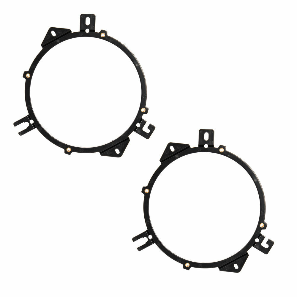 Factory Speaker Replacement Package for 1993-2007 Subaru Impreza | NVX