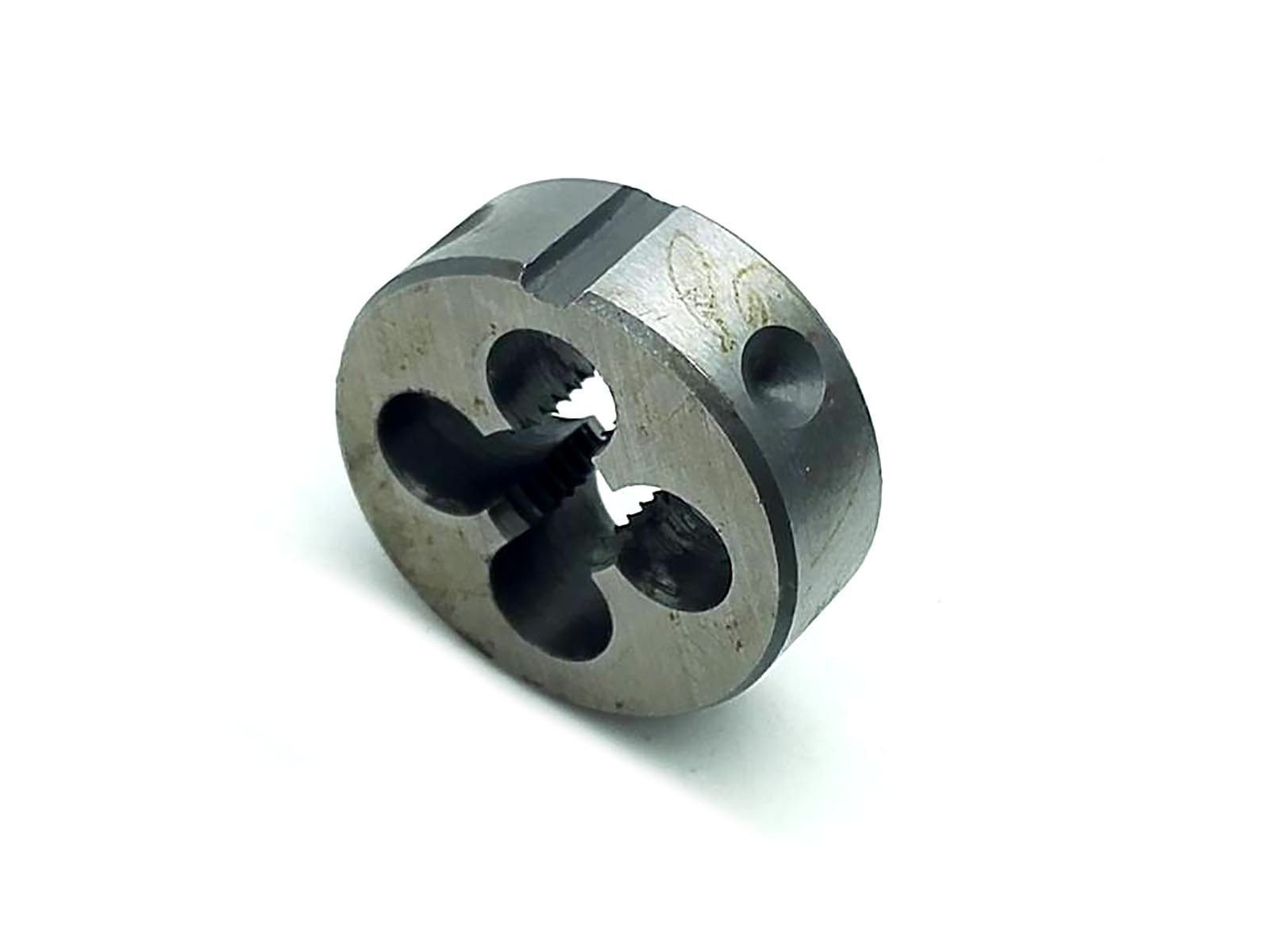 New HSS 5/16-24 UNF Die Left Hand Thread