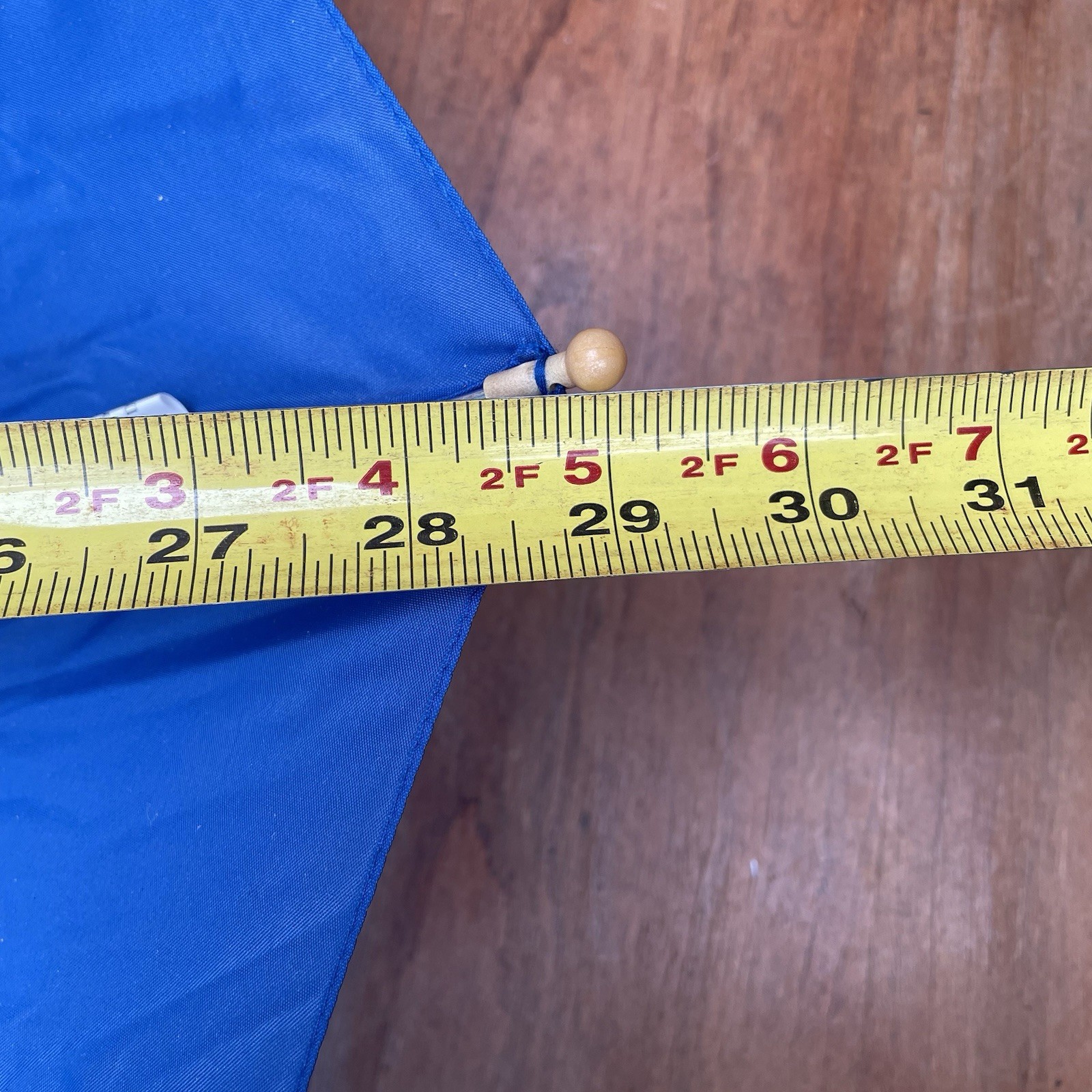 Duck head Umbrella Blue Kids
