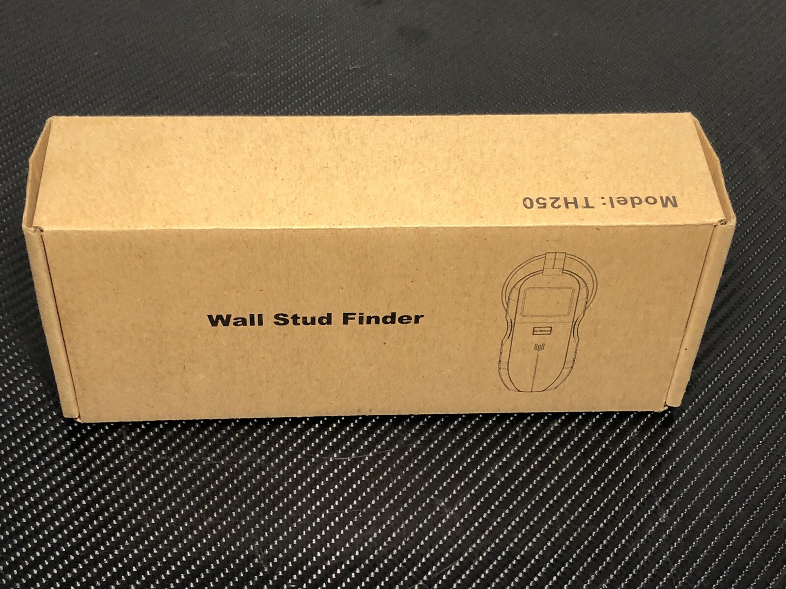 Stud Finder Sensor Wall Scanner 4 in 1 Electronic Stud Sensor Beam Finders - NEW