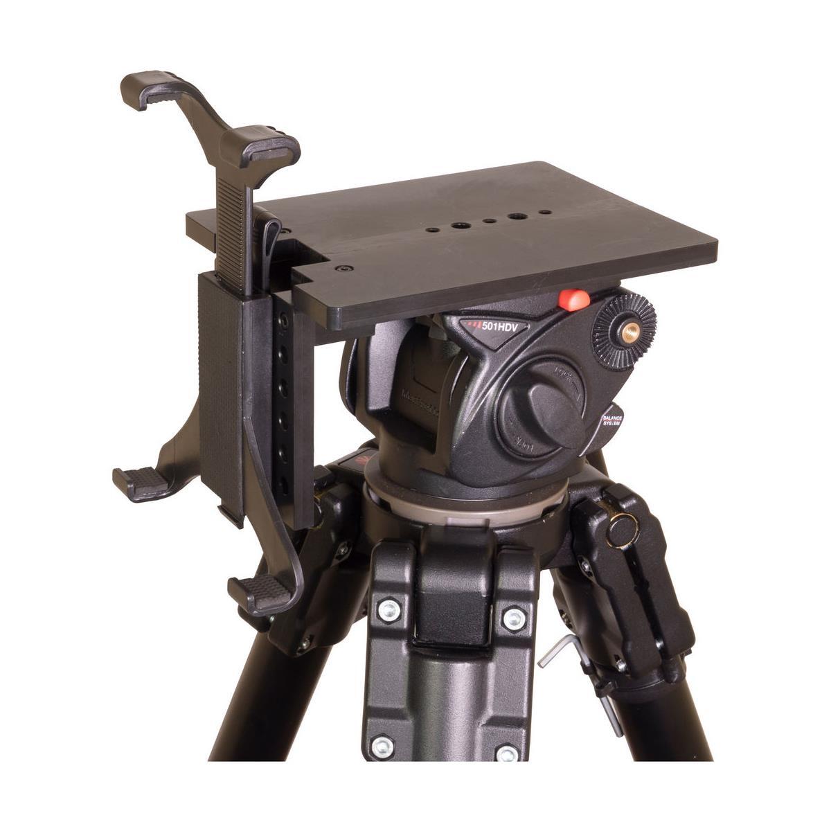 Datavideo 2-Camera Portable Video Production Bundle for Schools #EPB-2050