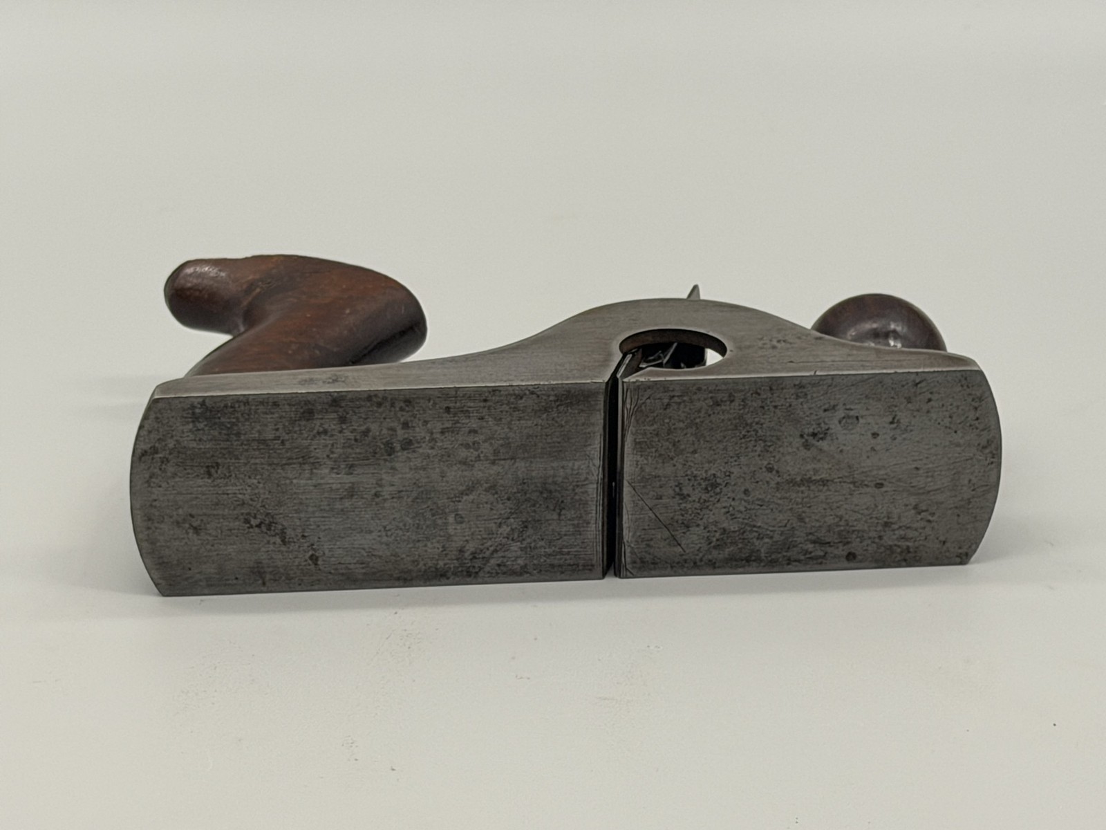 Stanley No. 85 - Tilt-Handled Cabinet Scraper