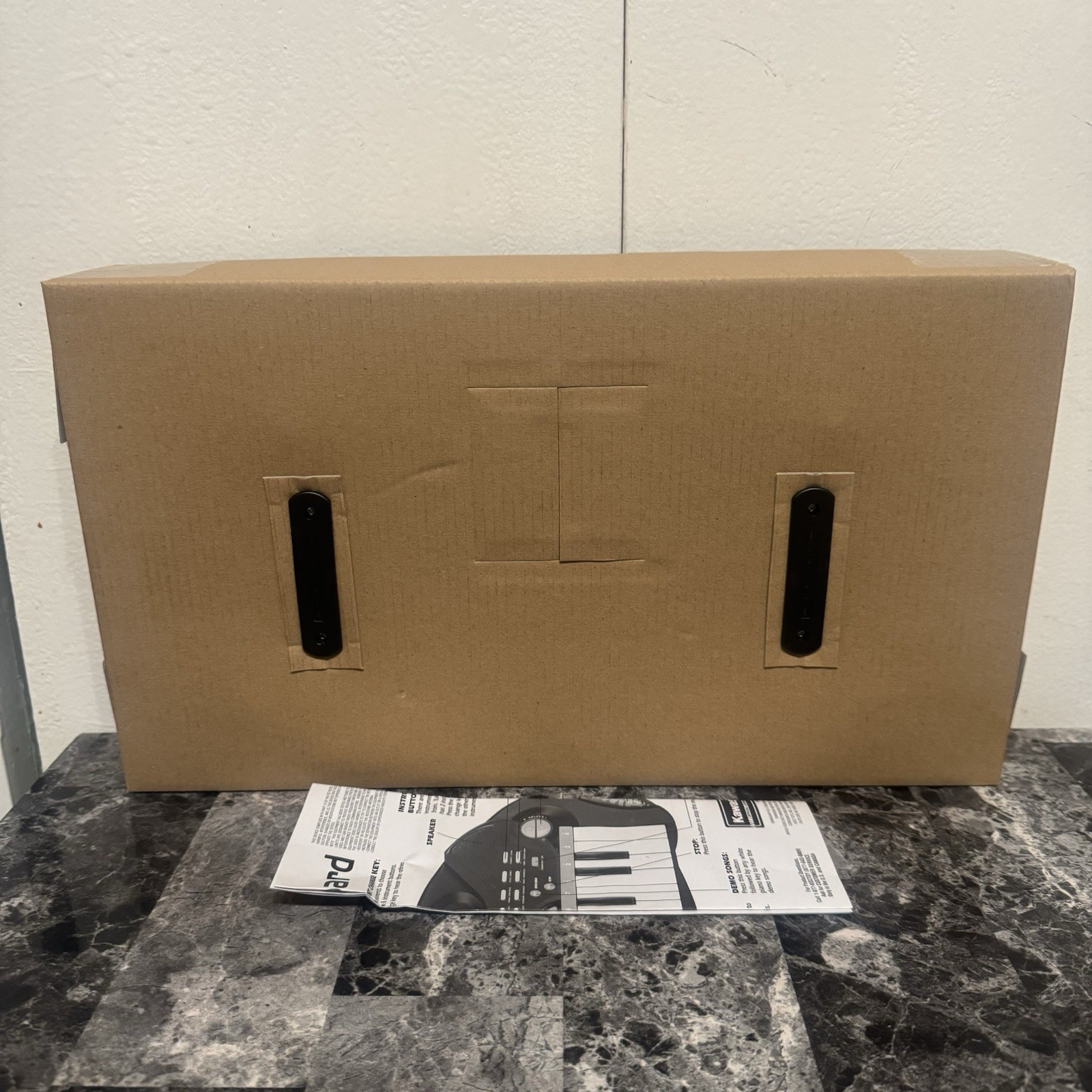 Kawasaki Music 77028 (read)