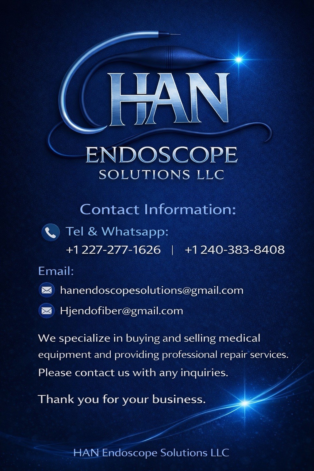 BF-MP190F Endoscope /Video Scope