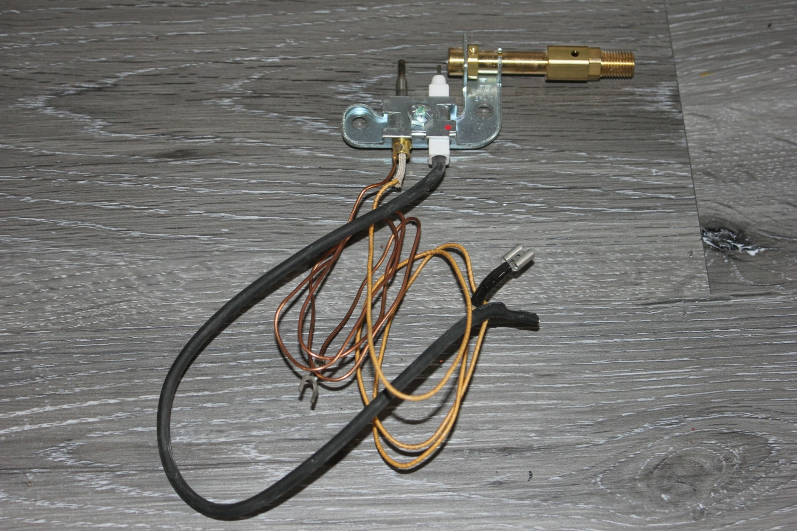 Copreci Gas Log ODS Pilot 21500-281 LPG Propane Fireplace