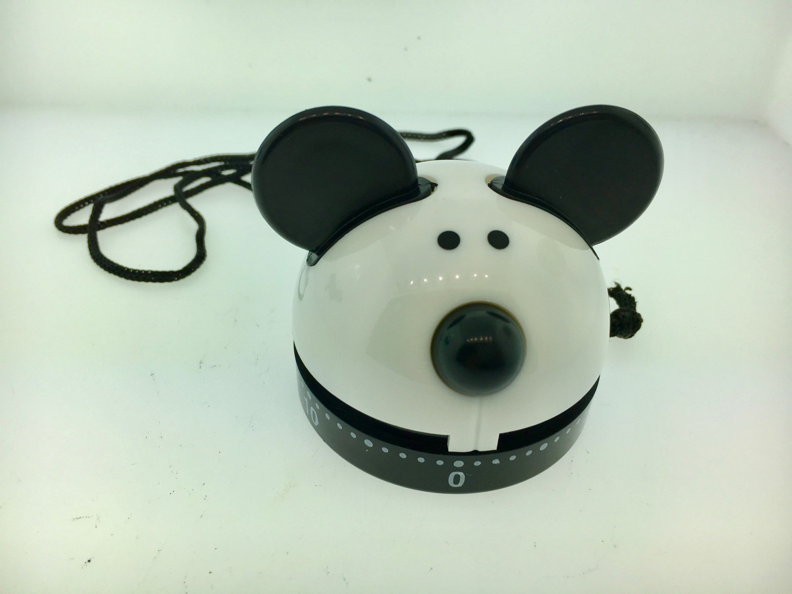 60 Minute Kitchen Timer Mouse