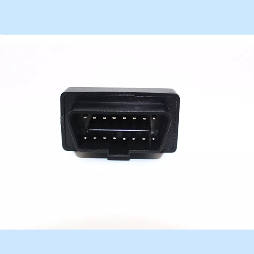 Car OBD Disable Delate Automatic Start Stop Eliminator For Ford F150 2017-2020