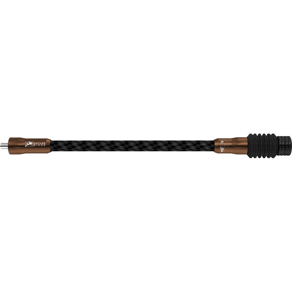 Axcel Antler Ridge Hunting Stabilizer Coyote Tan 12 in.