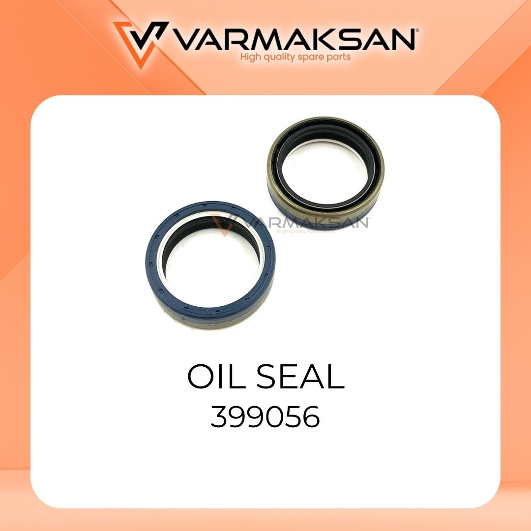 NEW CARRARO 399056 OIL SEAL / NEW 047703 OIL SEAL - 45*62*19