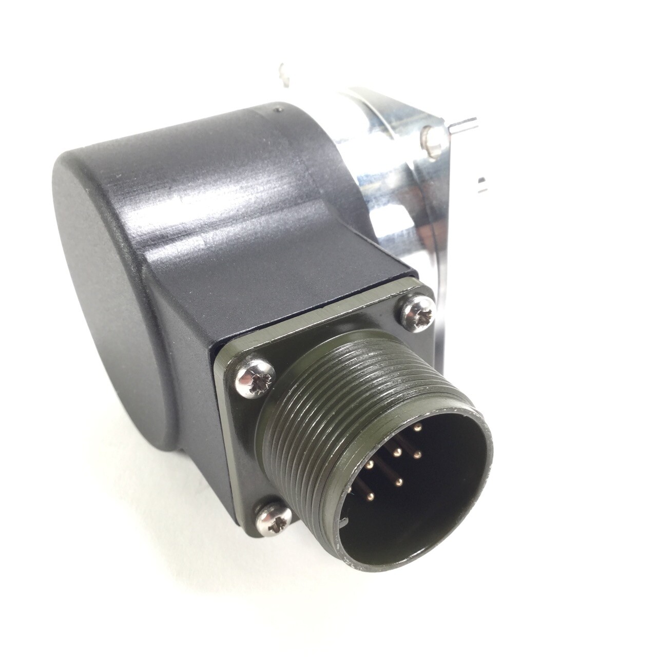 Omron ENE6Y4D02000KD10CO Incremental Encoder Vdc 28 New NFP