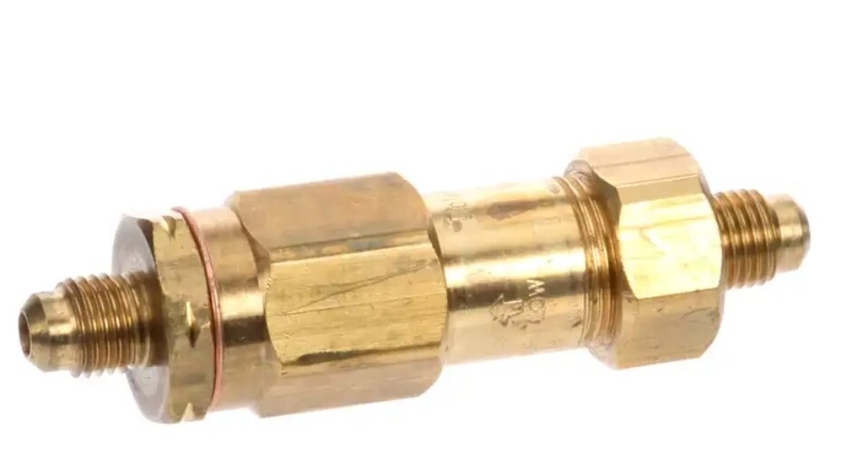 Bunn Flow Control/Strainer, #01148.0001 GMP .222 Genuine OEM