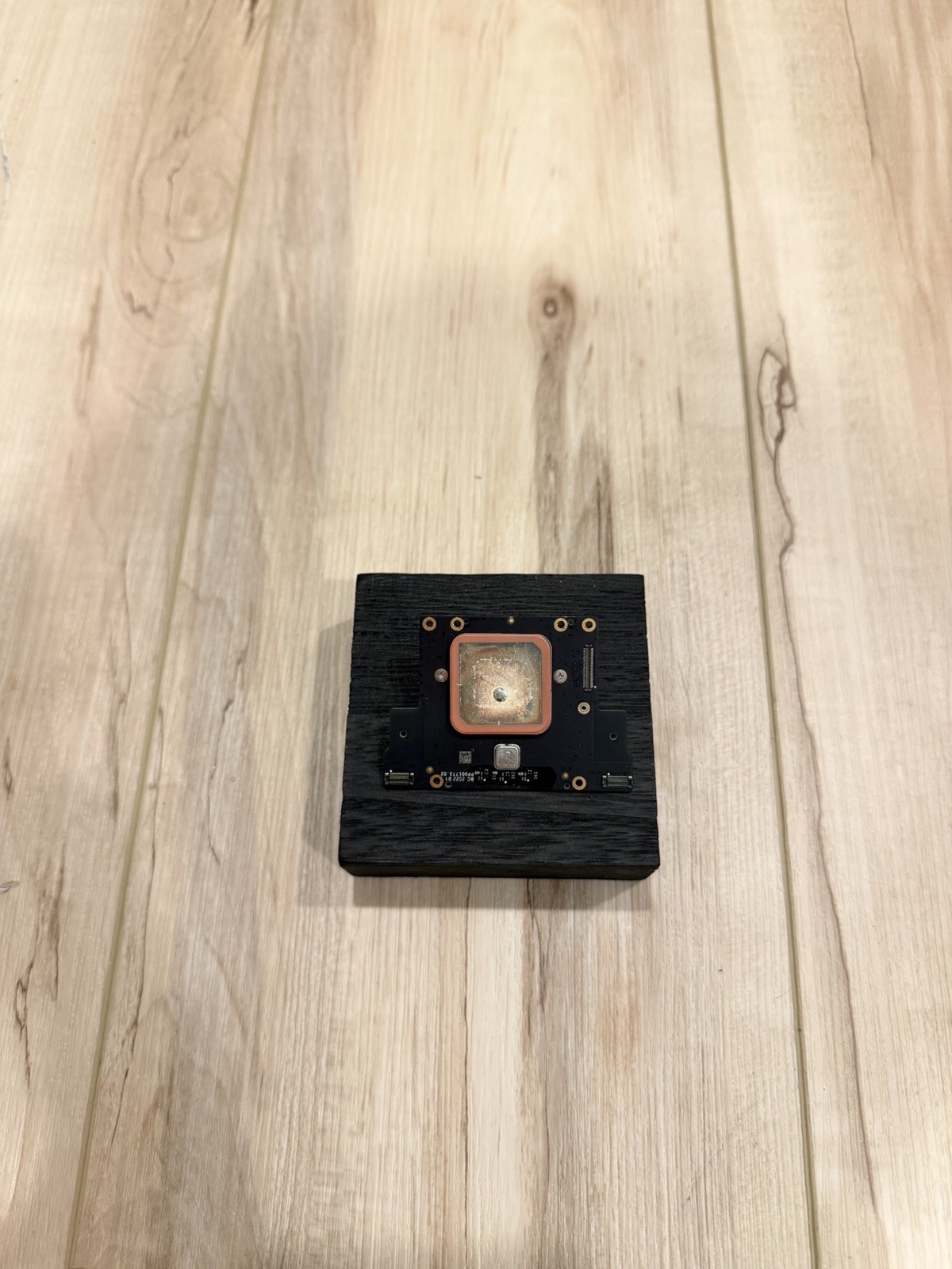 DJI Air 2 GPS with IMU