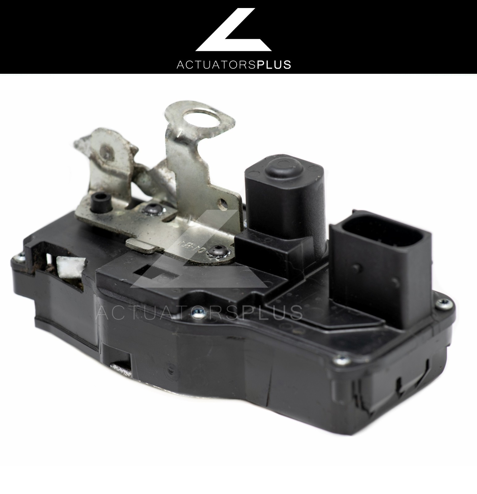 Dodge Viper SRT Genuine OEM Front Left Driver Door Lock Latch Actuator 2013-2017